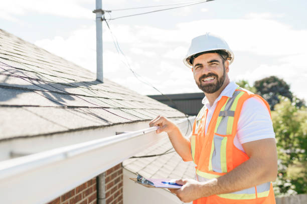 Best Best Roofing Contractors  in Shenandoah Heights, PA