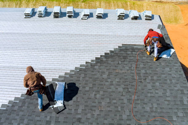 Quick and Trustworthy Emergency Roof Repair Services in Shenandoah Heights, PA