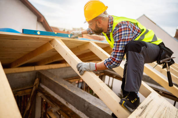Best Roof Repair Services  in Shenandoah Heights, PA