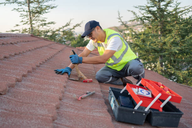 Quick and Trustworthy Emergency Roof Repair Services in Shenandoah Heights, PA
