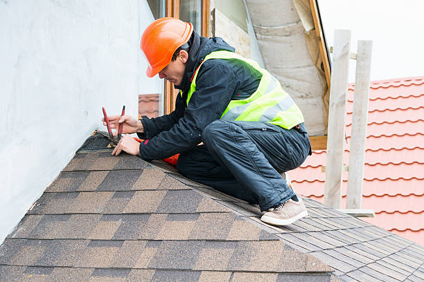 Best Commercial Roofing Services  in Shenandoah Heights, PA